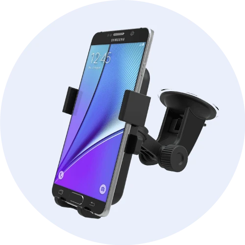 Accessoires pour téléphones   /   Phone accessories